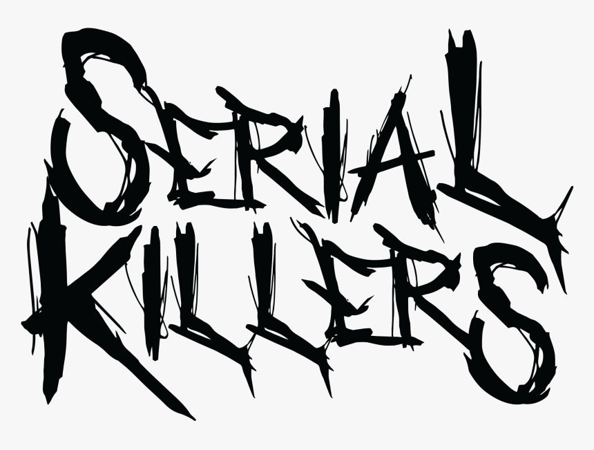 Serial Killers Day Of The Dead , Png Download - Graphic Design, Transparent Png, Free Download