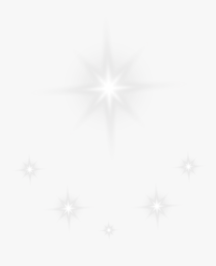 Transparent Background Shining Star Png, Png Download, Free Download