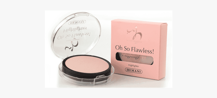 Oh So Flawless Highlighter - Eye Shadow, HD Png Download, Free Download