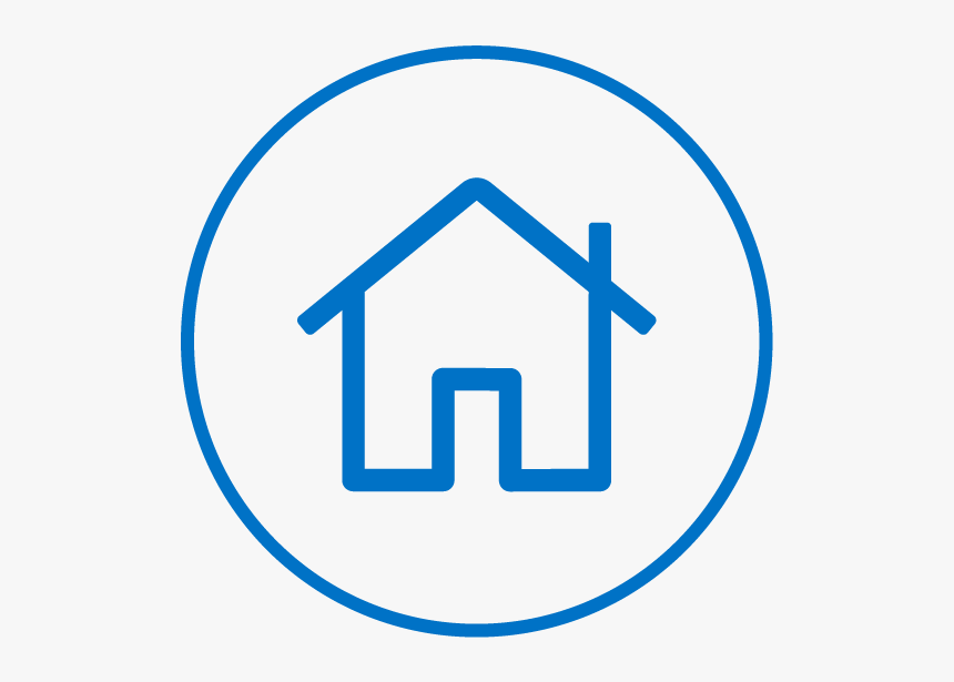 House Icon - - House, HD Png Download, Free Download