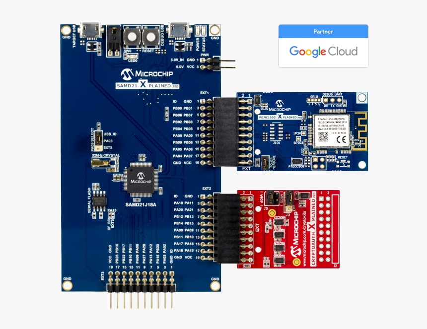 Iot Microchip, HD Png Download, Free Download