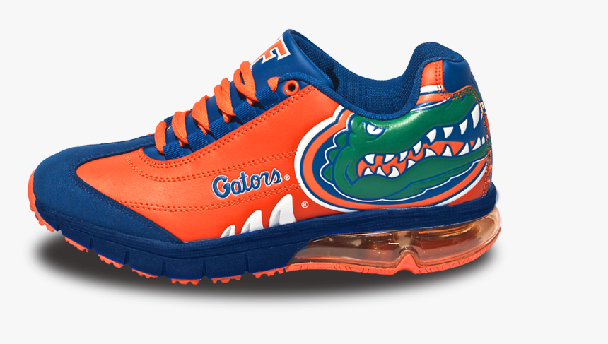 Florida Gators Mens Sneakers, HD Png Download, Free Download