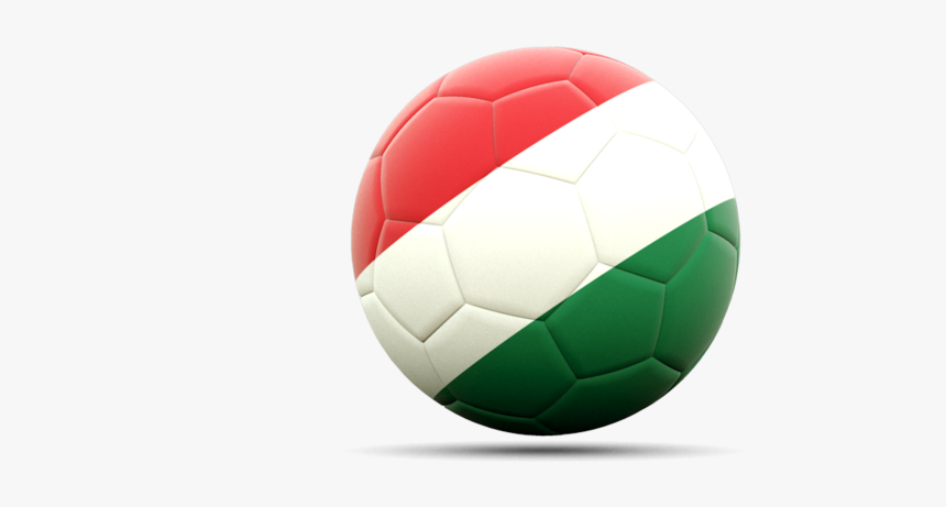 Football Clipart Icon - Honduras Flag Soccer Ball, HD Png Download, Free Download