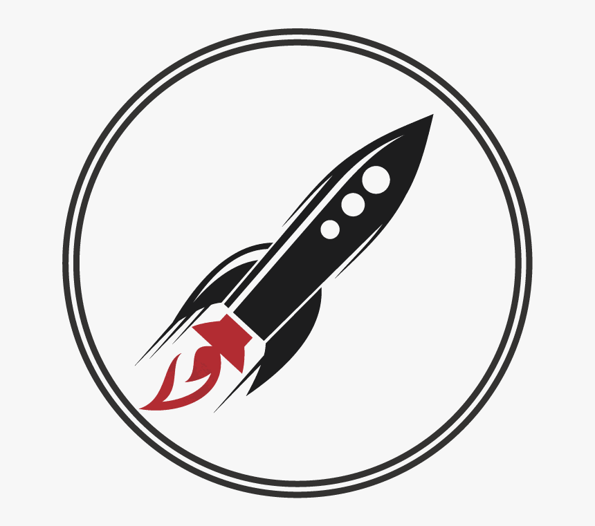 Vintage Rockets, HD Png Download, Free Download