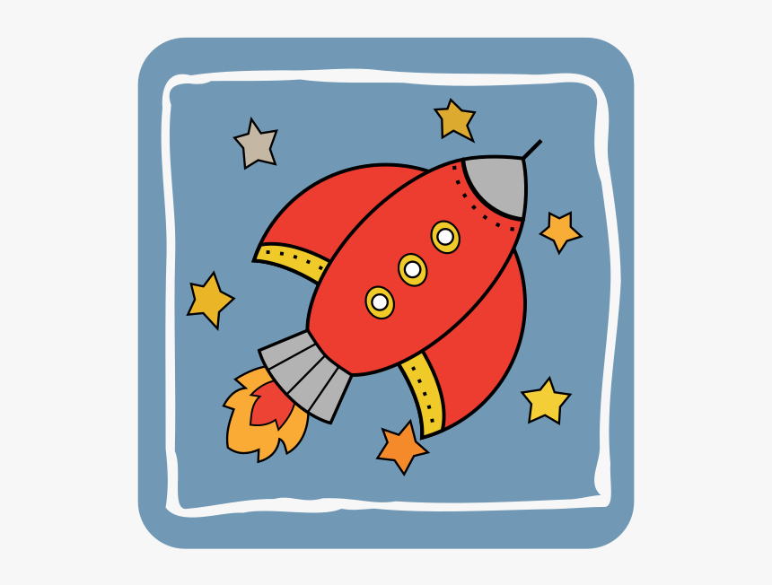 Icon Rocket - Icono De Cohetes 150x150 Png, Transparent Png, Free Download