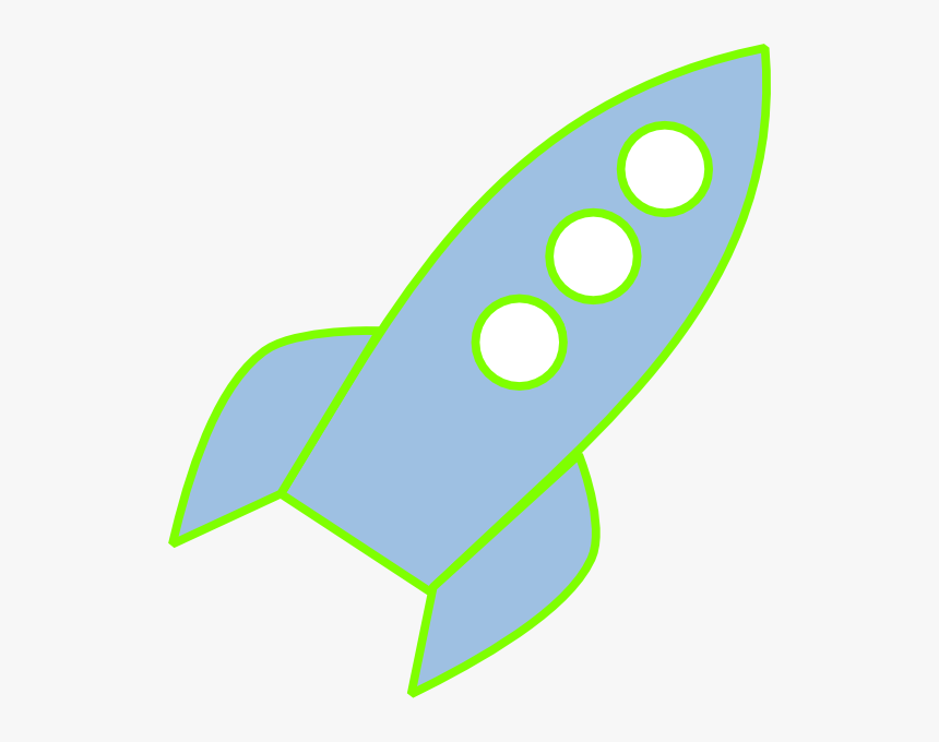 New Rocket 2 Svg Clip Arts, HD Png Download, Free Download