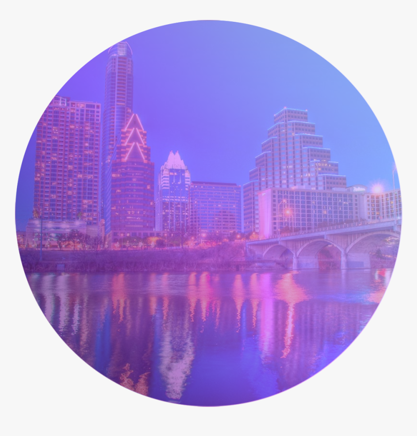 Austin - Reflection, HD Png Download, Free Download