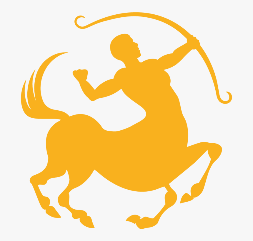 Sagittarius Clipart, HD Png Download, Free Download