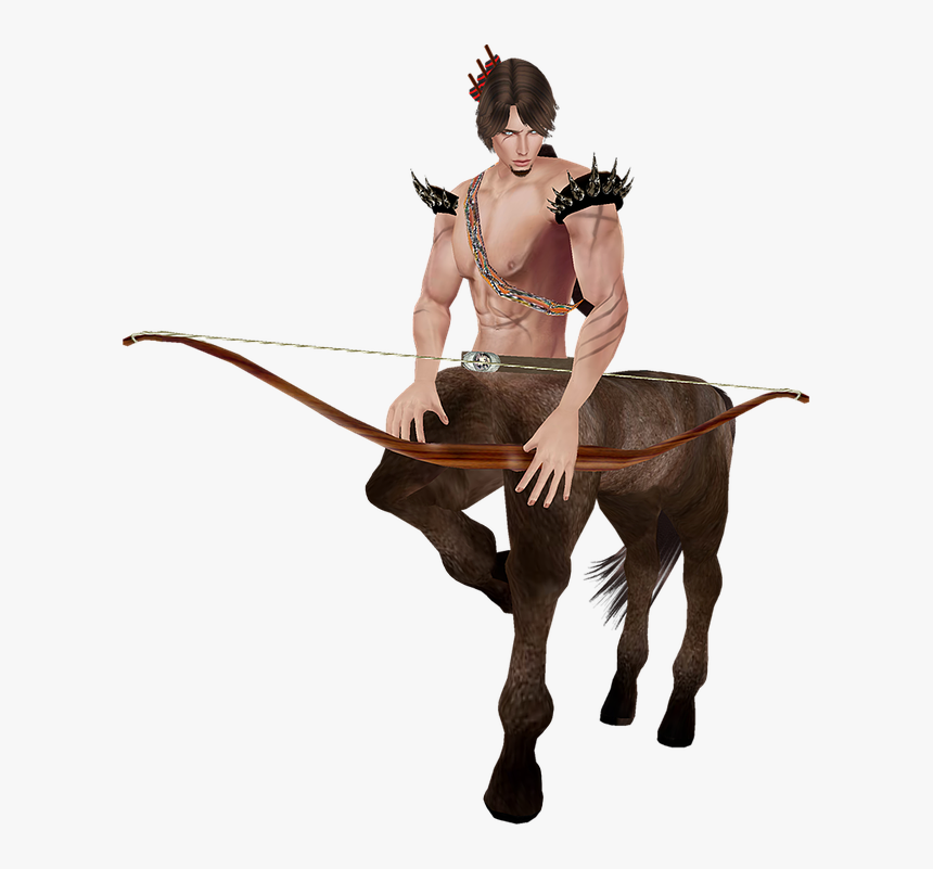 Centaur Male, HD Png Download, Free Download