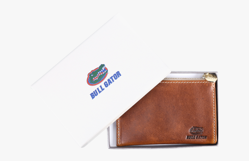 University Of Florida Bull Gator Ladies Wallet - Wallet, HD Png Download, Free Download