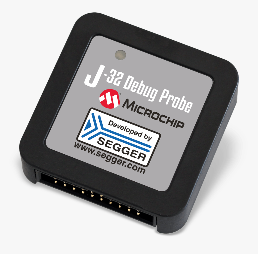 Microchip-j32 - Gadget, HD Png Download, Free Download