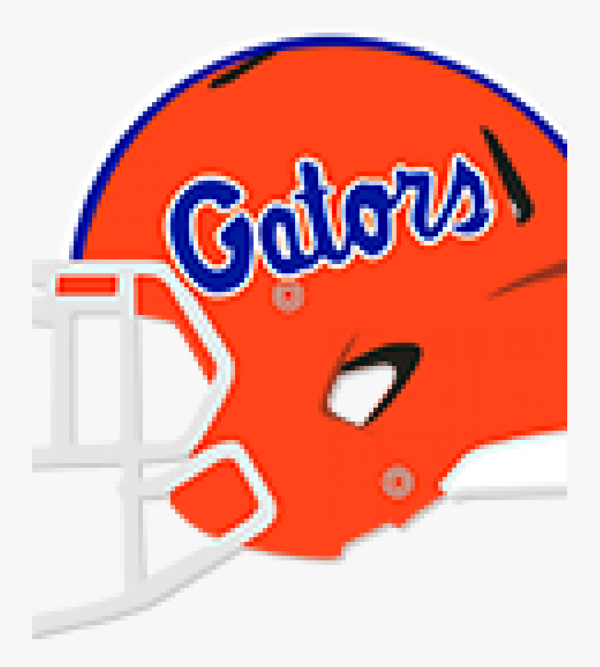 Florida Gators Helmet, HD Png Download, Free Download