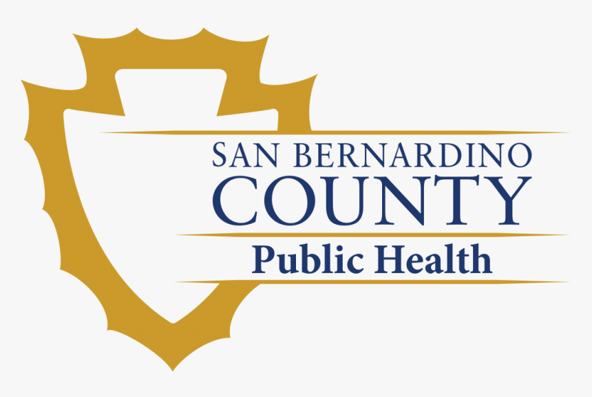 San Bernardino County Dbh, HD Png Download, Free Download