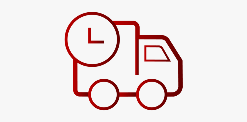 Delivery Icon-01, HD Png Download, Free Download