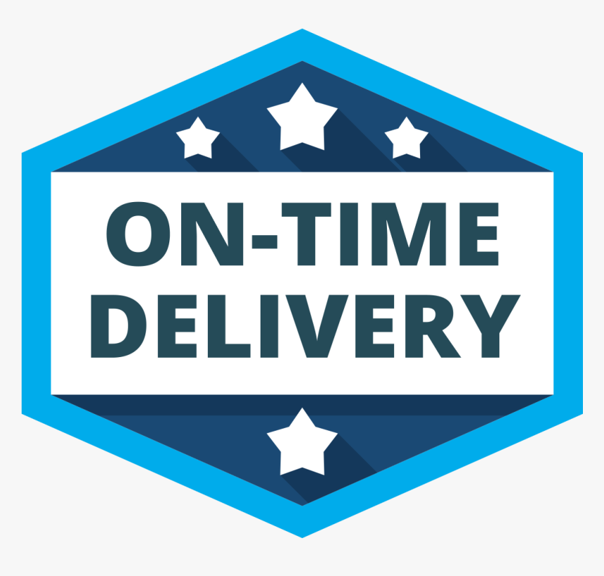 Time Delivery Logo Png, Transparent Png, Free Download