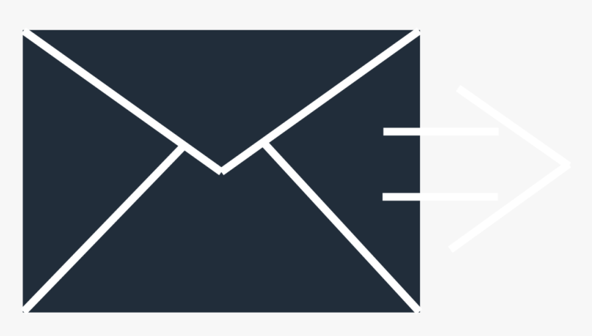 Delivery Icon - Email Icon In Resume, HD Png Download, Free Download