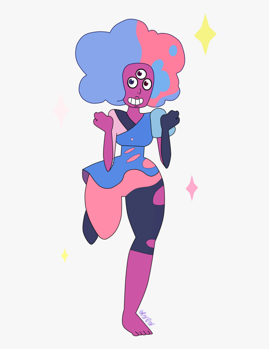 Fart Clipart Steven Universe Garnet - Cartoon, HD Png Download, Free Download