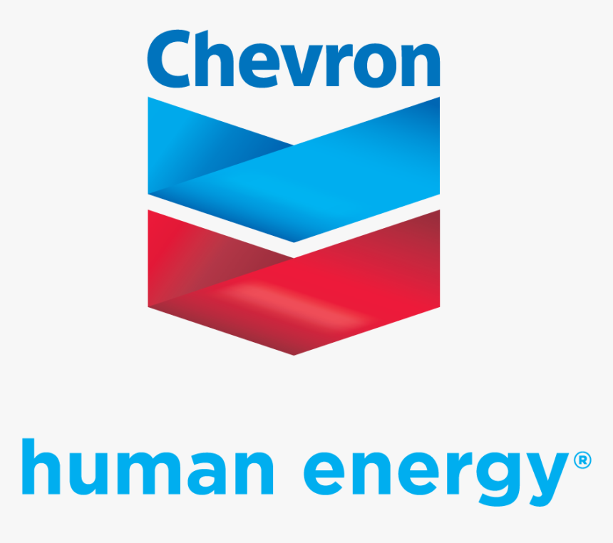 Picture Of The Chevron Logo - Chevron, HD Png Download, Free Download