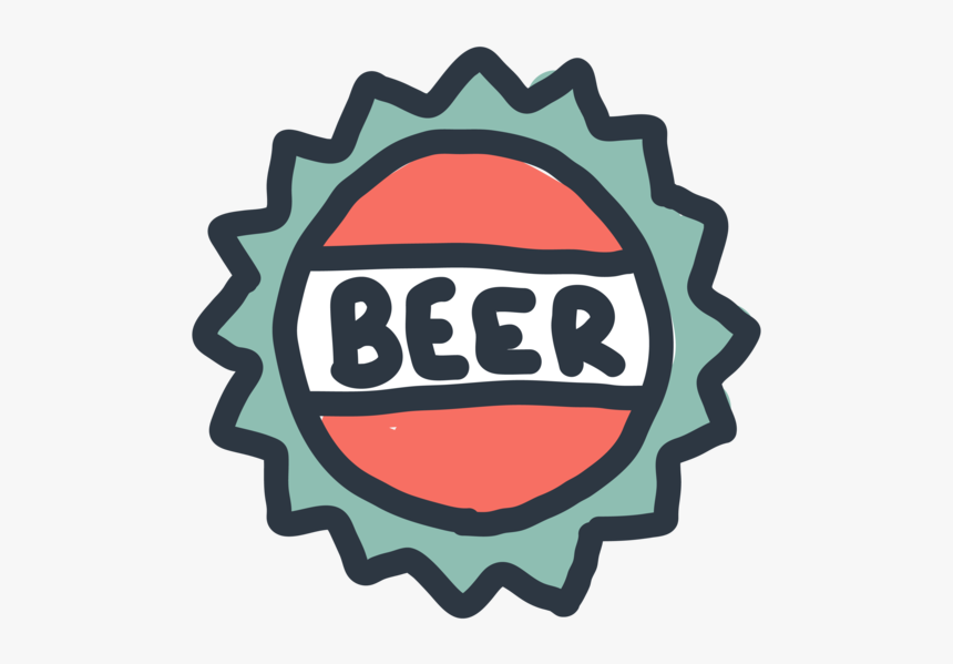 Tbr Icon-beerlabel - Stamp Valid, HD Png Download, Free Download