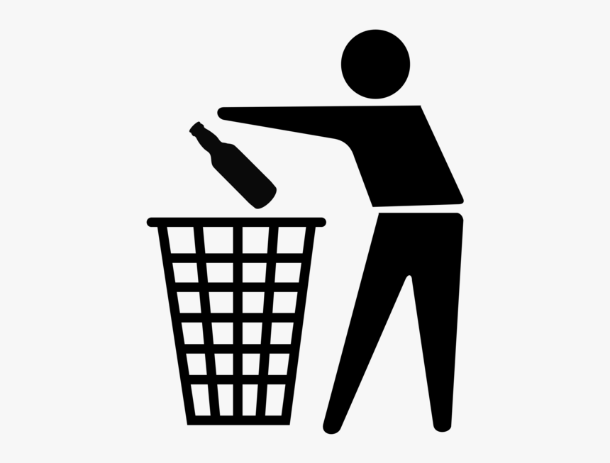 Human - Do Not Litter Logo Png, Transparent Png, Free Download