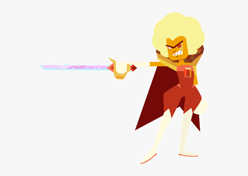 Steven Universe Save The Light Hessonite, HD Png Download, Free Download