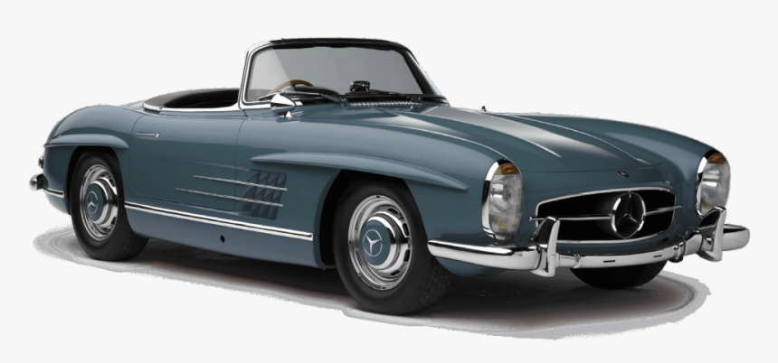 Oldtimer Mercedes Png - Oldtimer Png, Transparent Png, Free Download