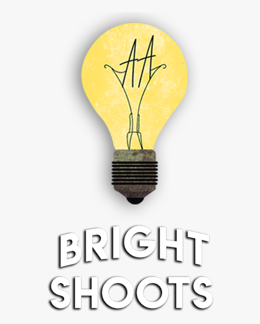 Bright Shoots - Graphic Design, HD Png Download, Free Download