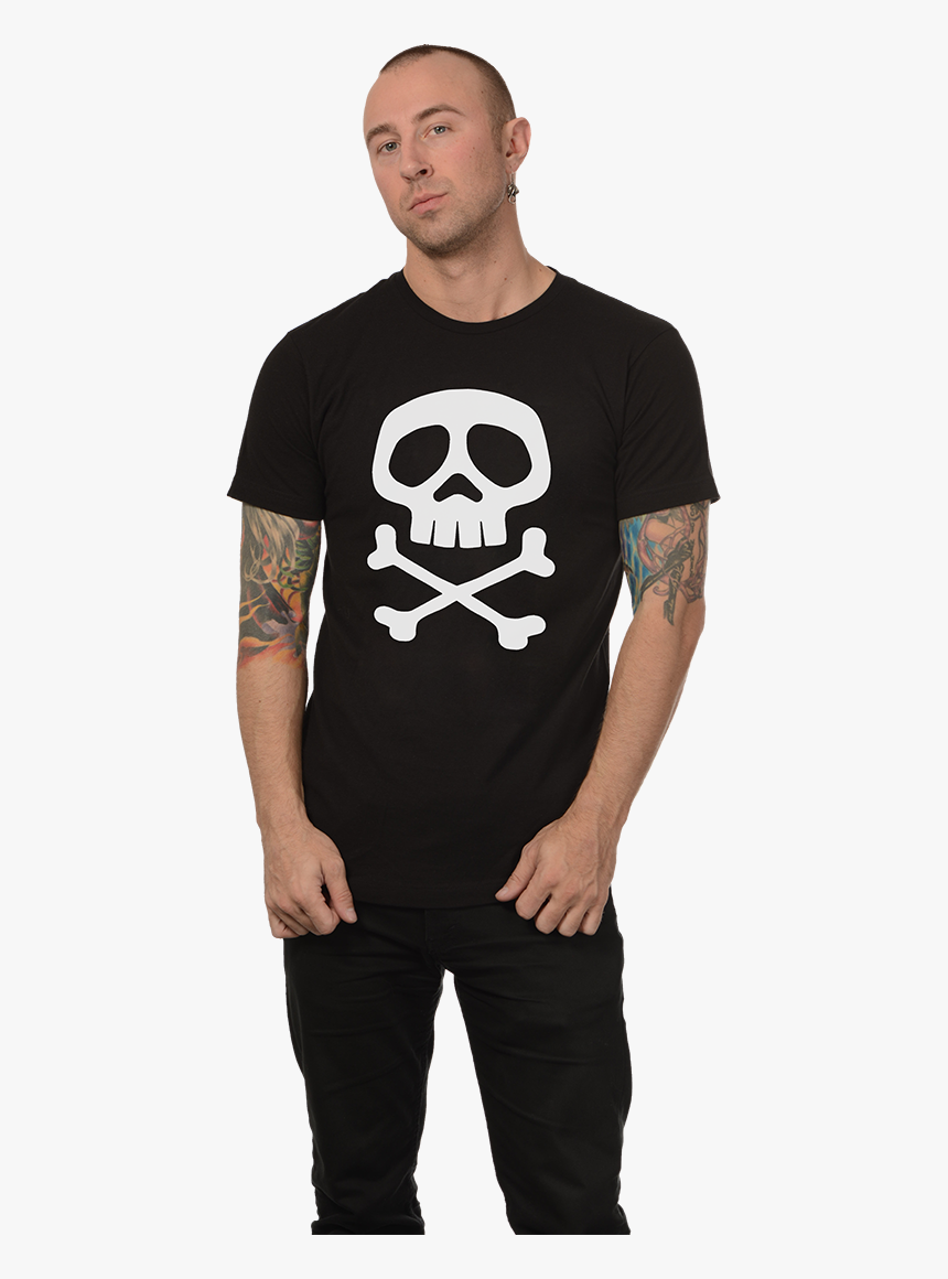 Captain Harlock Shirt, HD Png Download, Free Download