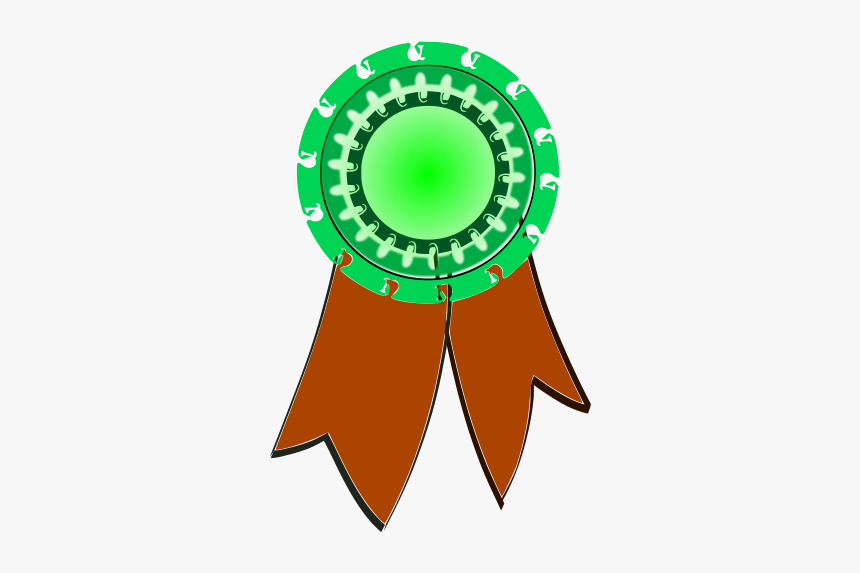 Award Ribbon Svg Clip Arts - Clip Art, HD Png Download, Free Download