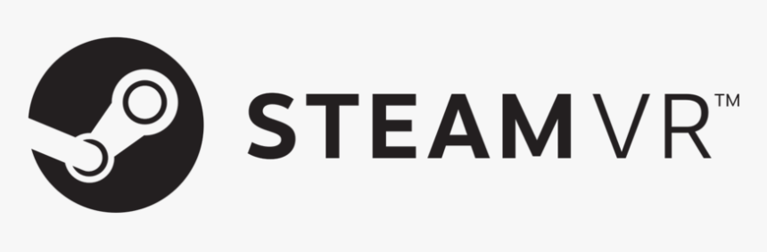 ©2018 Valve Corporation - Steamvr Logo, HD Png Download, Free Download