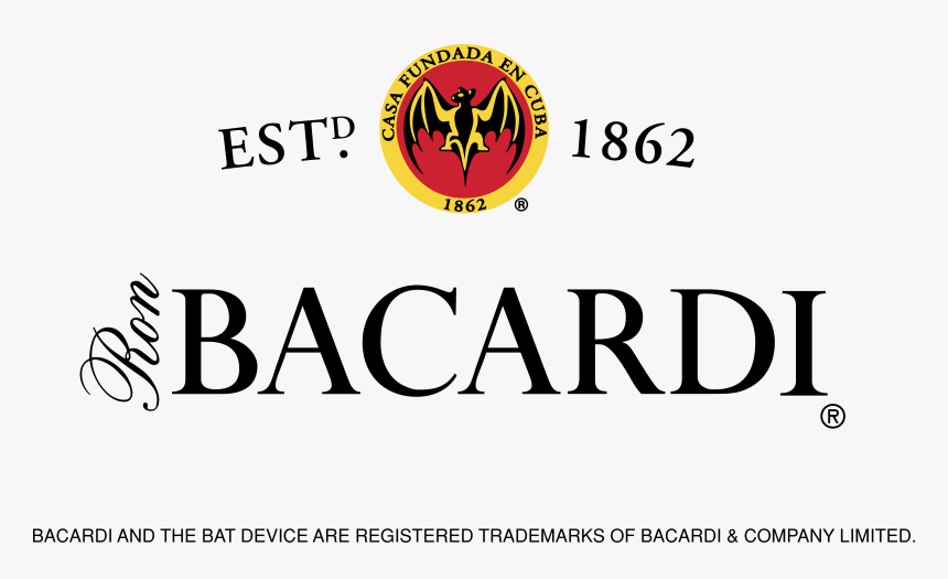 Bacardi, HD Png Download, Free Download