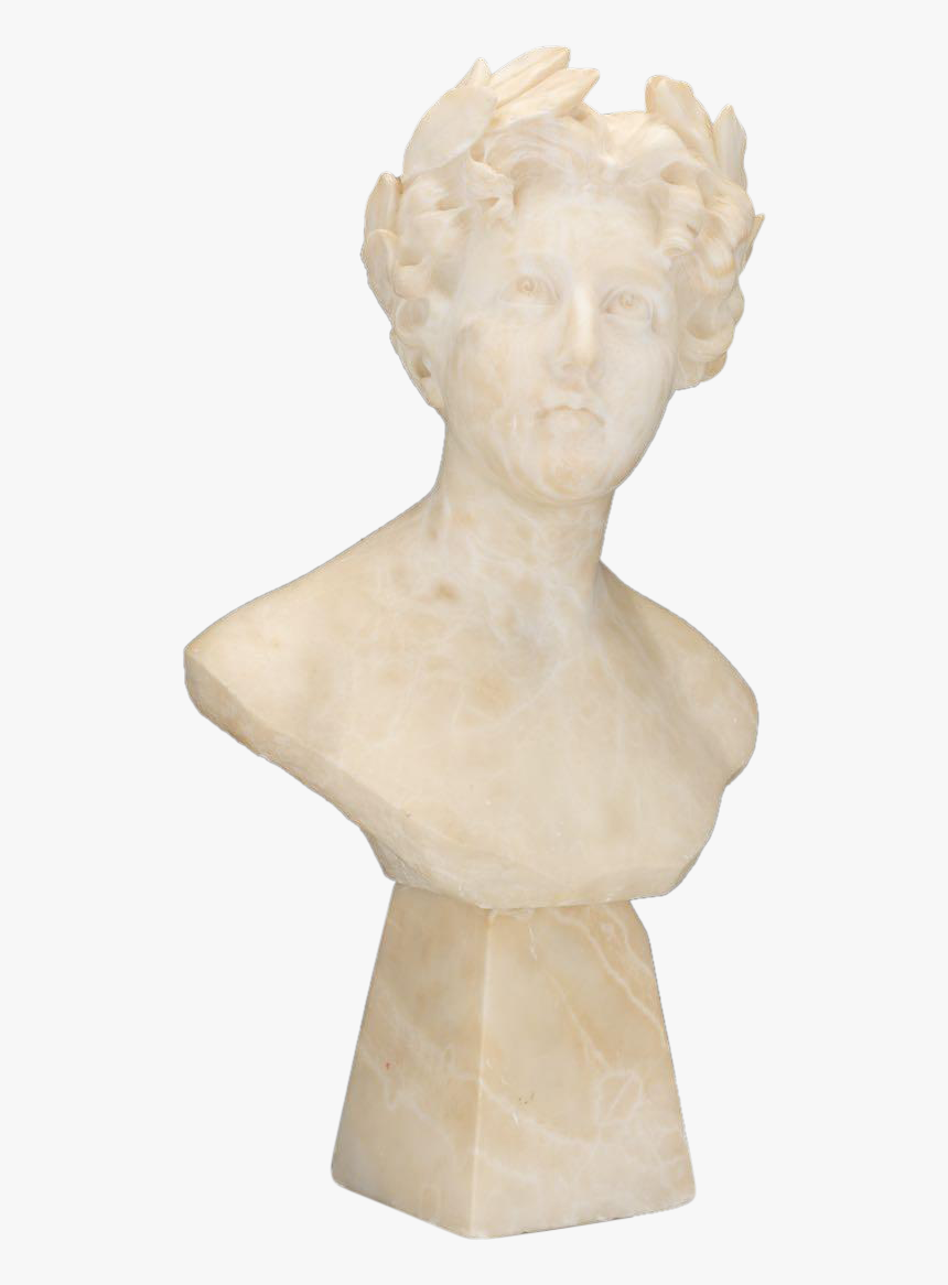 Roman Bust Png , Png Download - Bust, Transparent Png, Free Download