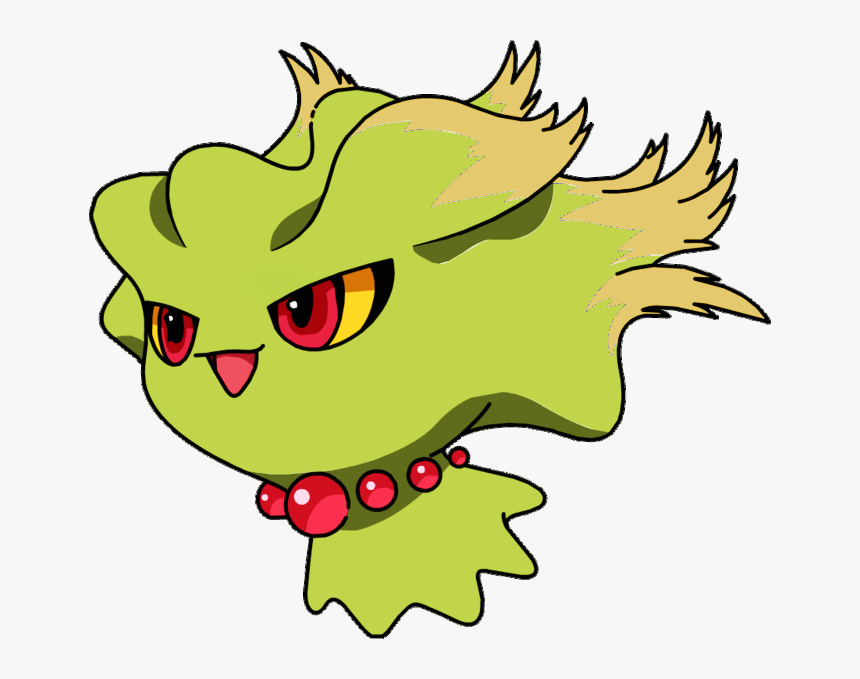 Pokemon Misdreavus Png, Transparent Png, Free Download