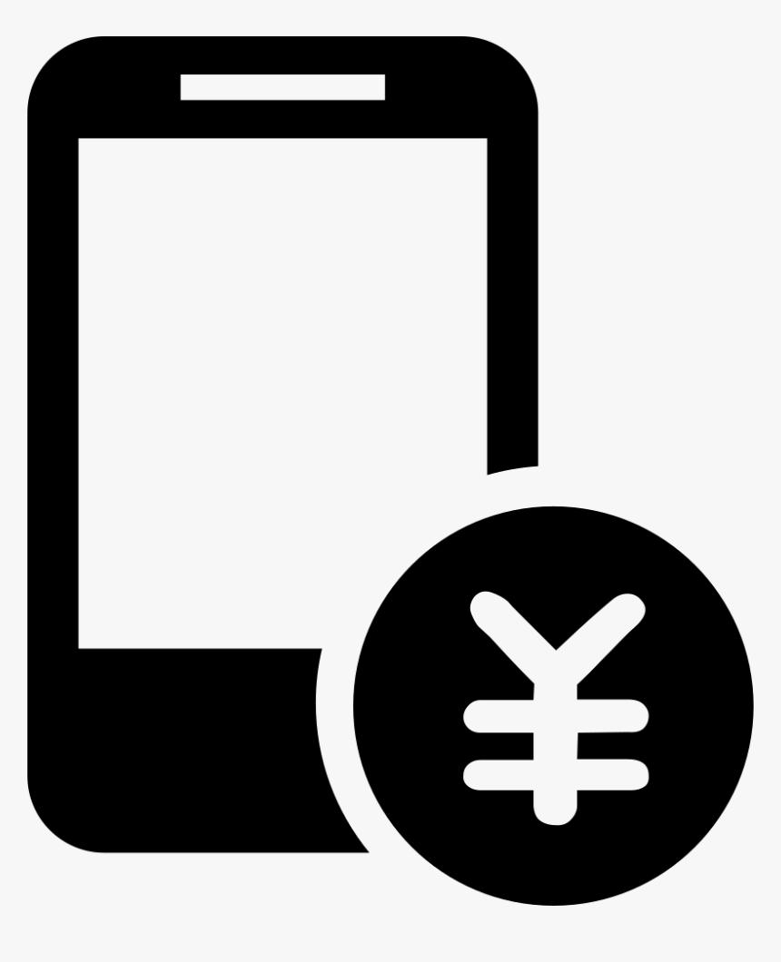 Mobile Phone Recharge Png Icon Free Download - Cancel Subscription Icon, Transparent Png, Free Download