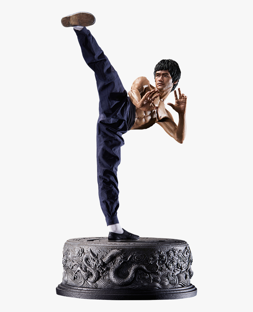 Bruce Lee 1 4 Blitzway, HD Png Download, Free Download