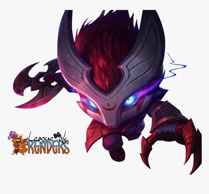 Blood Moon Kennen Png , Png Download - Blood Moon Kennen Png, Transparent Png, Free Download