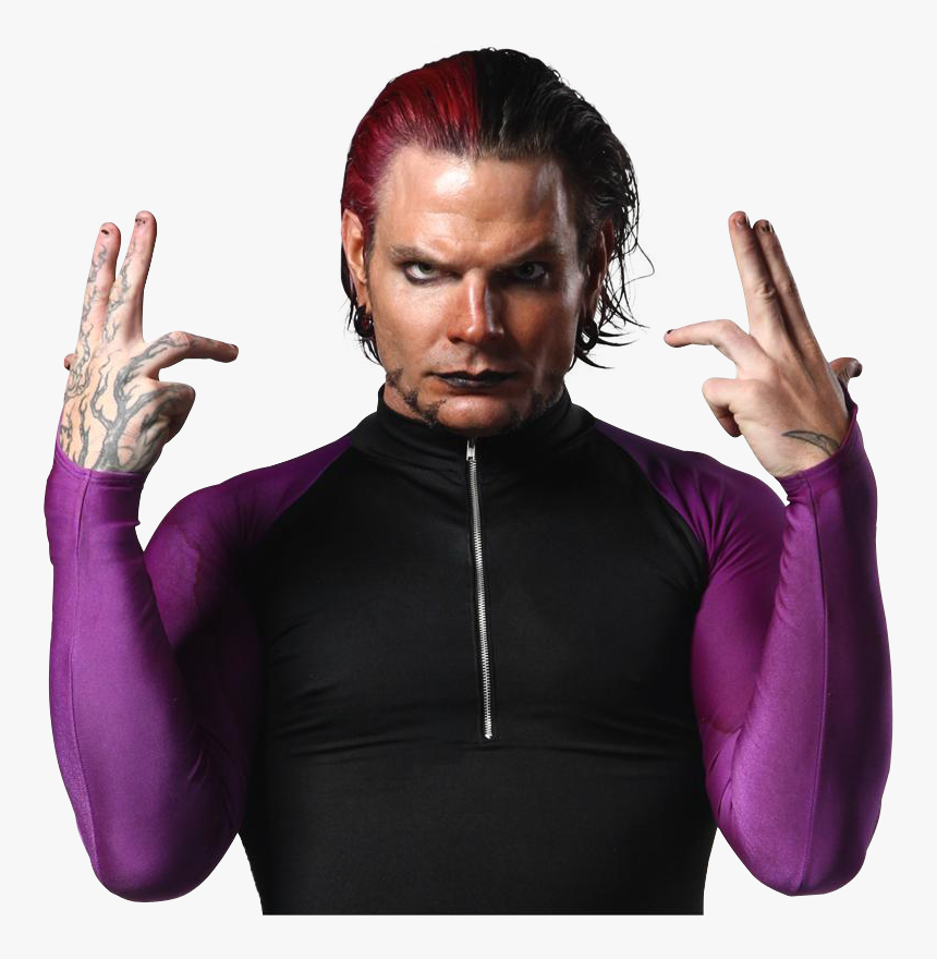 Jeff Hardy 2011, HD Png Download, Free Download