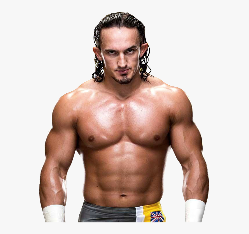 Adrian Neville Png, Transparent Png, Free Download