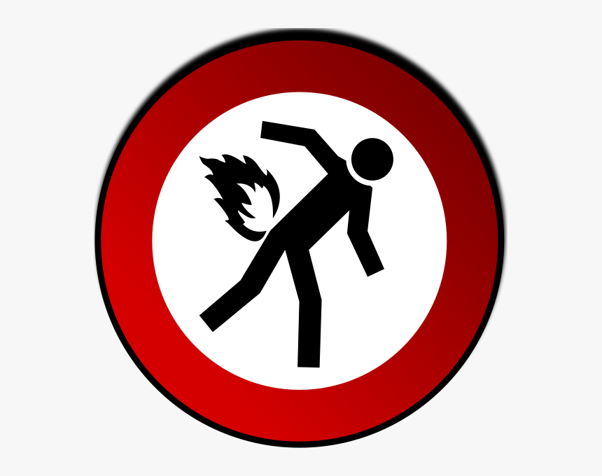 Do Not Pass Gas In Public, HD Png Download, Free Download