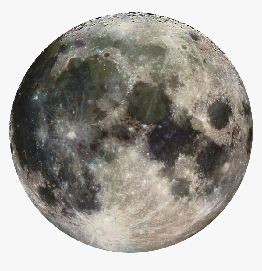 Full Moon, HD Png Download, Free Download