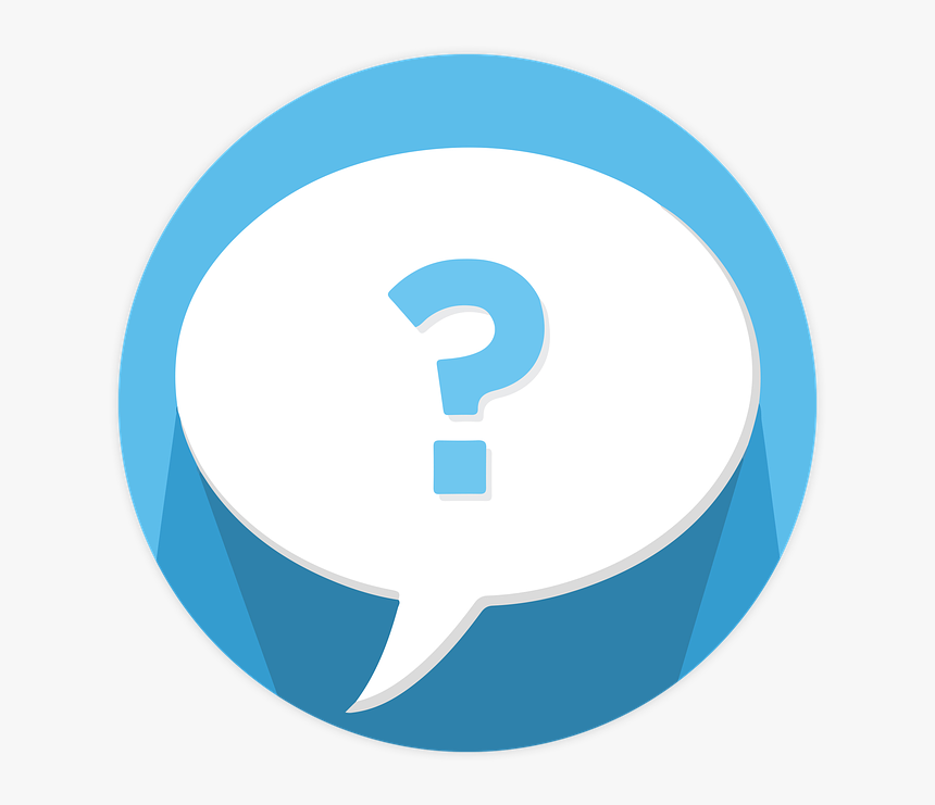 Speech Bubble Logo Png, Transparent Png, Free Download