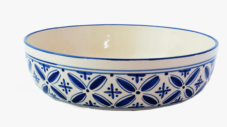 Blue Fez Wide Pasta Bowl"
 Class="lazyload Lazyload - Ceramic, HD Png Download, Free Download
