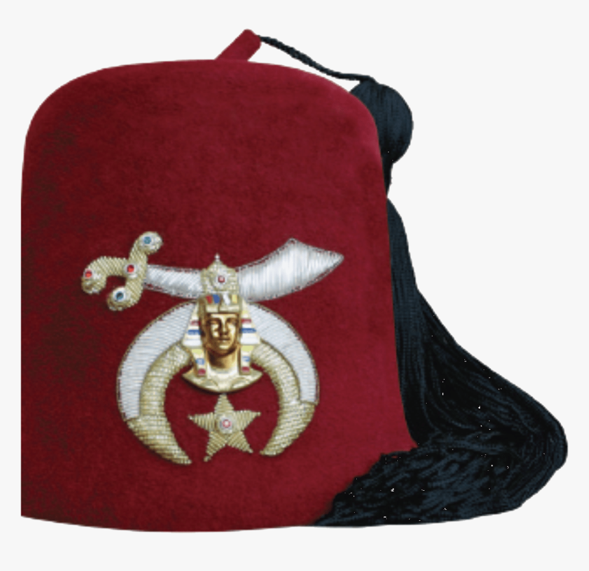 Shriners International, HD Png Download, Free Download