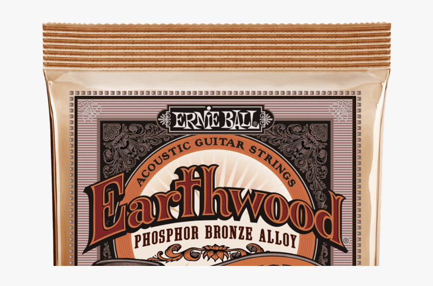 Ernie Ball Acoustic 010, HD Png Download, Free Download