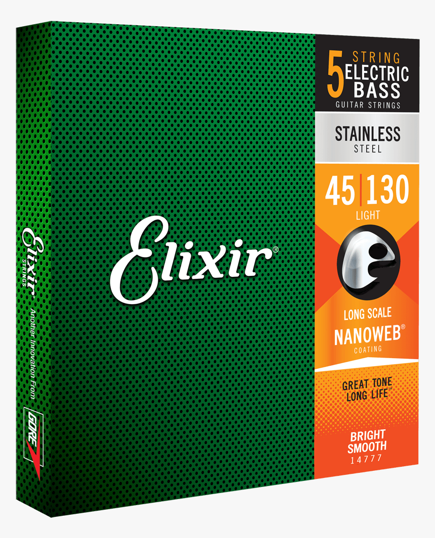 Elixir Strings, HD Png Download, Free Download
