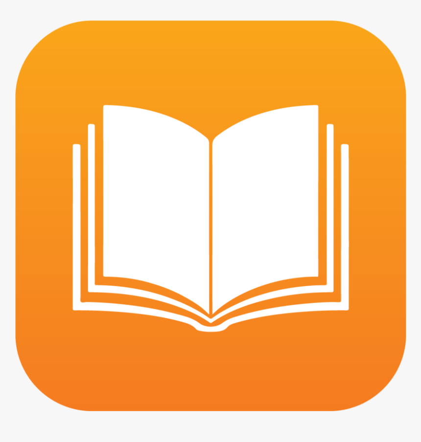 Ibooks Logo Transparent, HD Png Download, Free Download