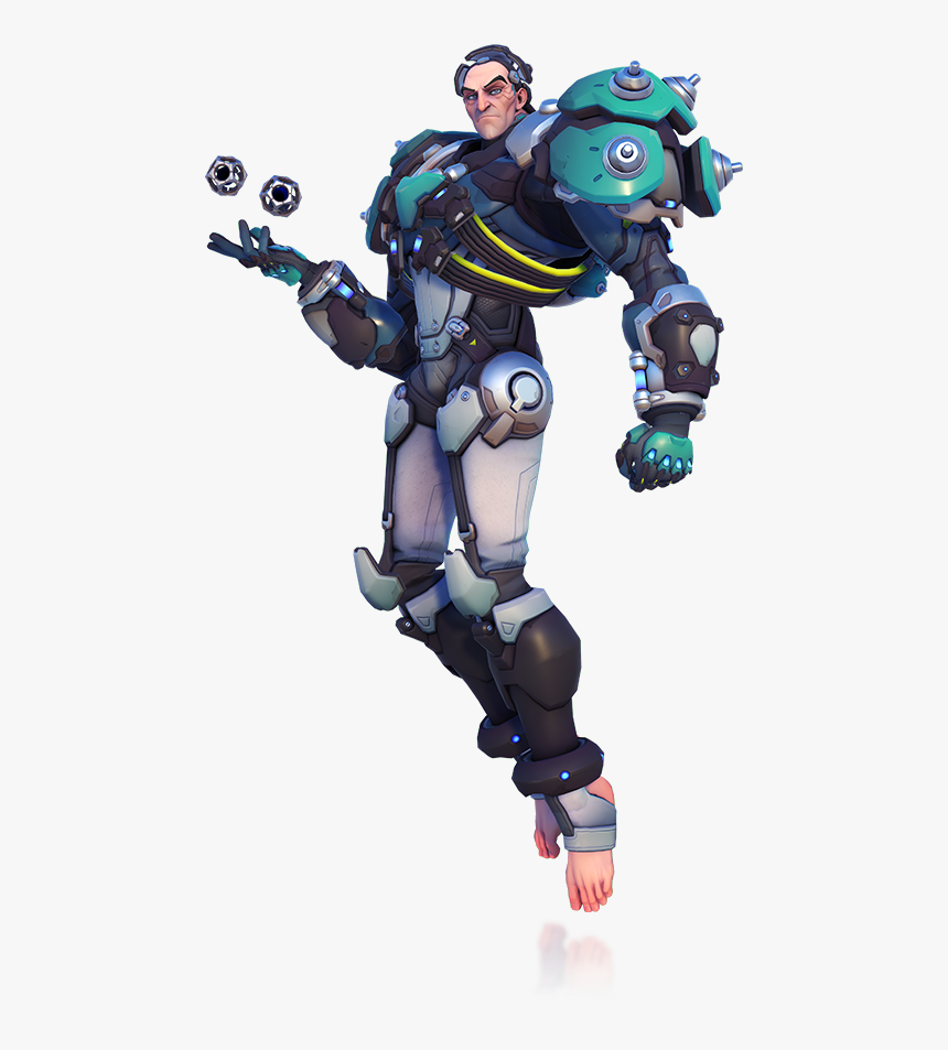 Sigma Overwatch, HD Png Download, Free Download