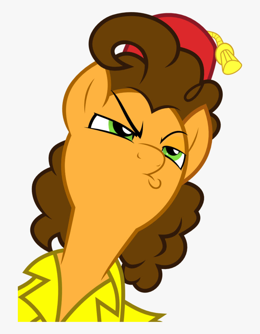 Mlp Cheese Sandwich Face, HD Png Download, Free Download