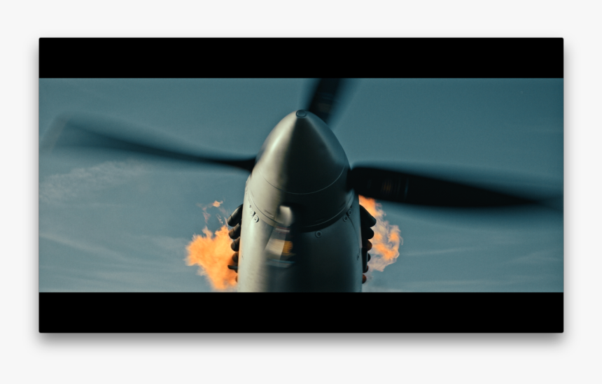 Airplane, HD Png Download, Free Download