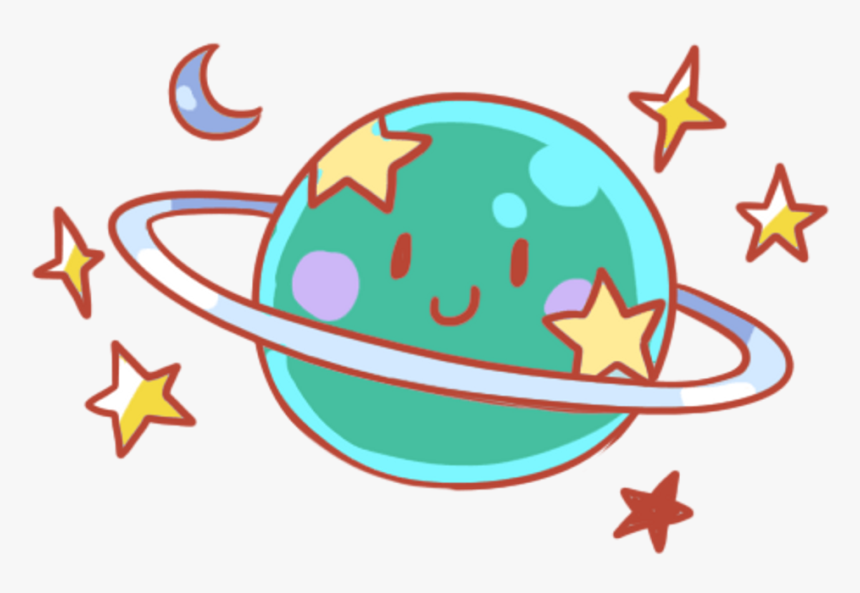 Moon Clipart Meteor, HD Png Download, Free Download